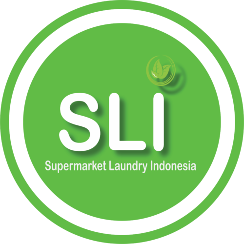 Supermarket Laundry ID